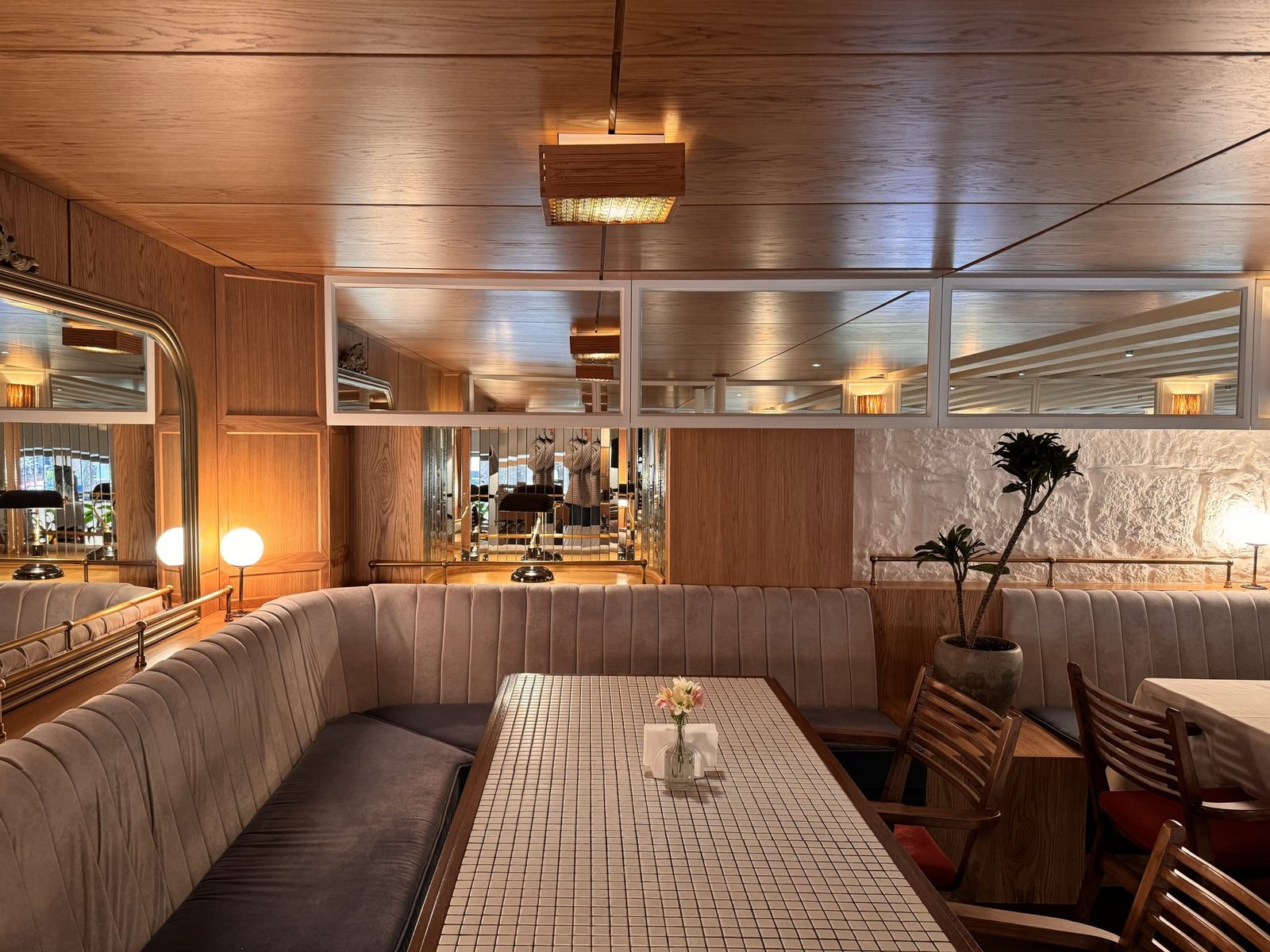 Cafe De Angelo image 6