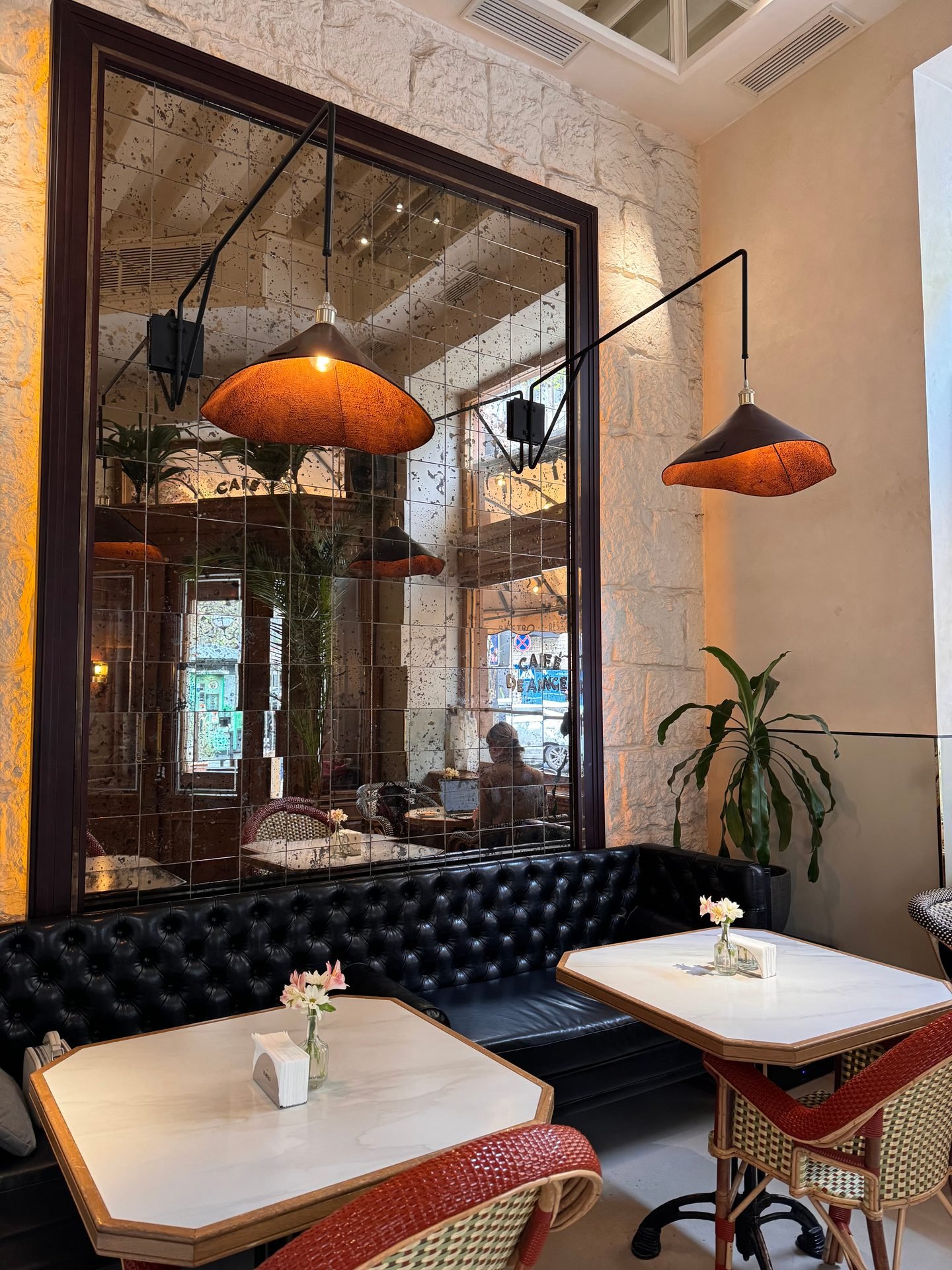 Cafe De Angelo image 2